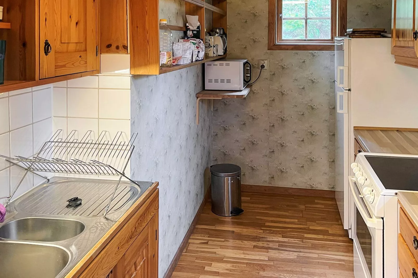 7 person holiday home in STRYN-By Traum-Indoor