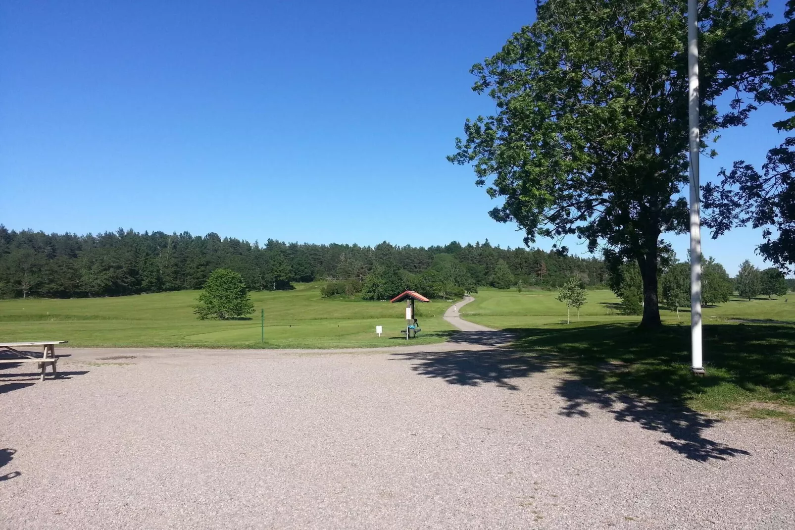 4 Personen Ferienhaus in TORSHÄLLA-By Traum-Nicht zugeordnet