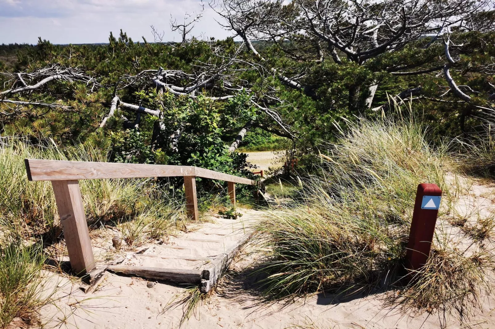 6 person holiday home in Ulfborg-By Traum-Untagged