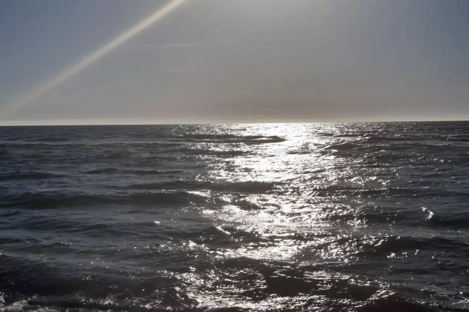 Maison de vacances pour 6 a Ringkøbing-By Traum-Vue sur l'eau