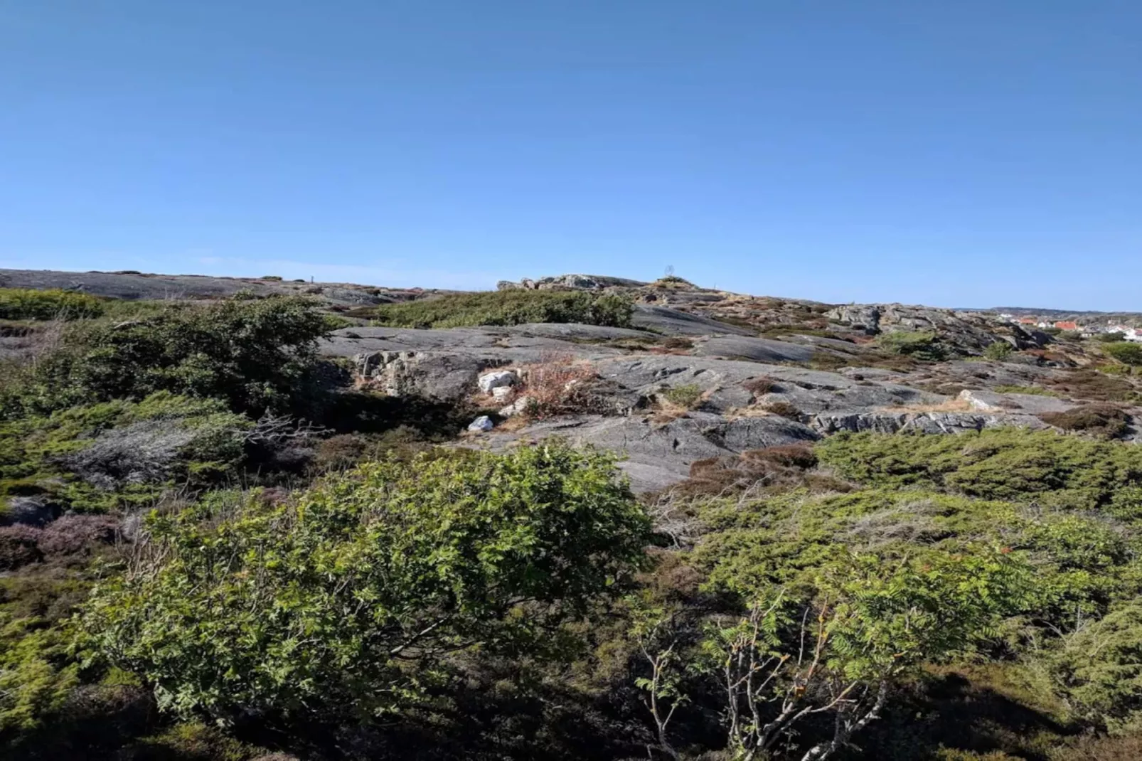 4 Personen Ferienhaus in KYRKESUND-By Traum-Nicht zugeordnet