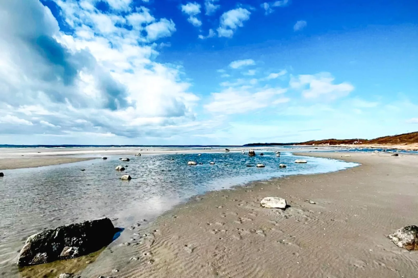 4 Personen Ferienhaus in Jægerspris-By Traum-Wasserblick