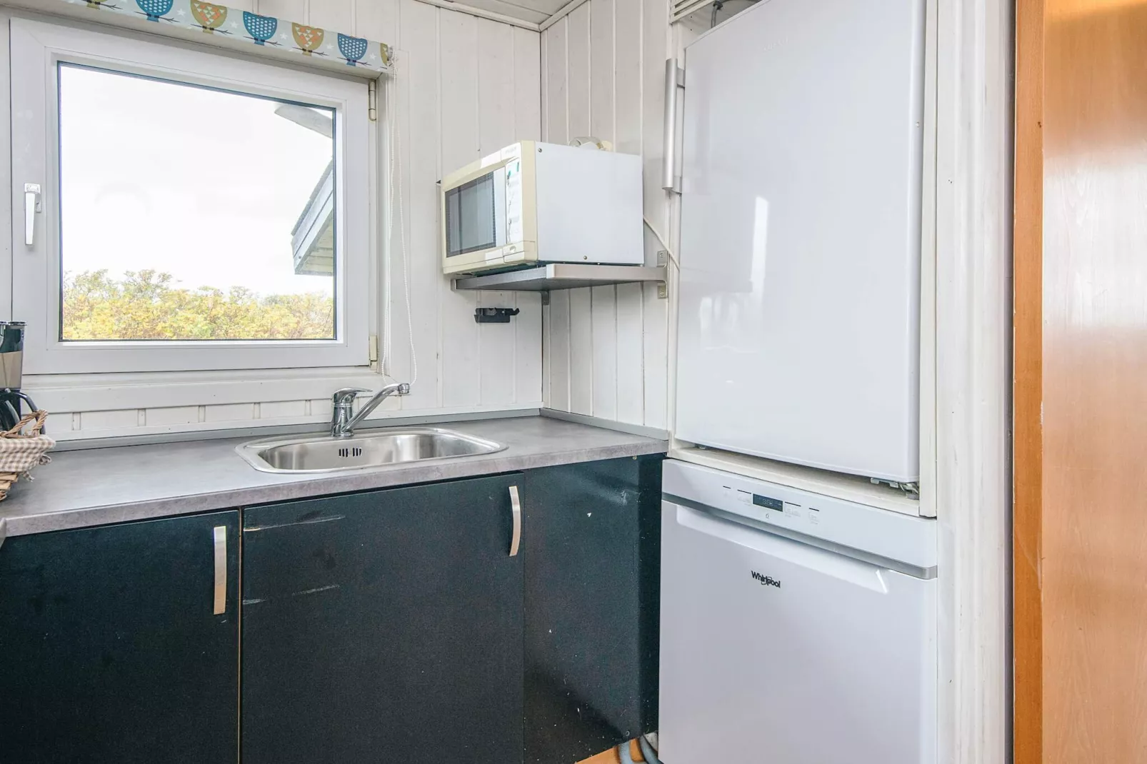 Maison de vacances pour 6 a Fanø-By Traum-Intérieur