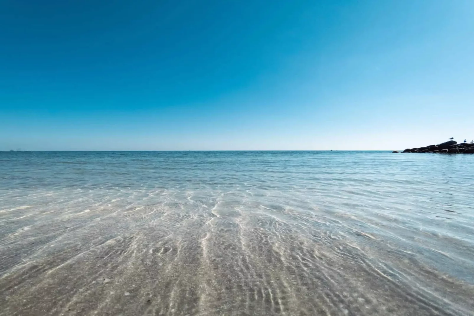 6 person holiday home in Sæby-By Traum-Water view