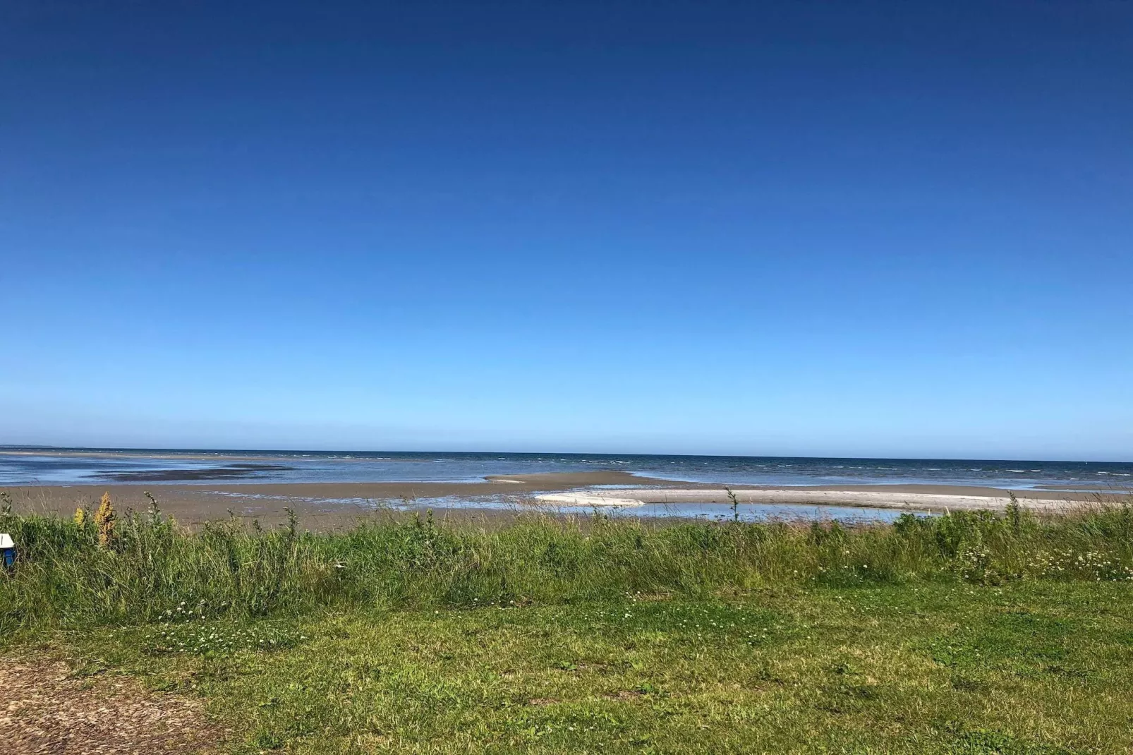 6 person holiday home in Asaa-By Traum-Water view