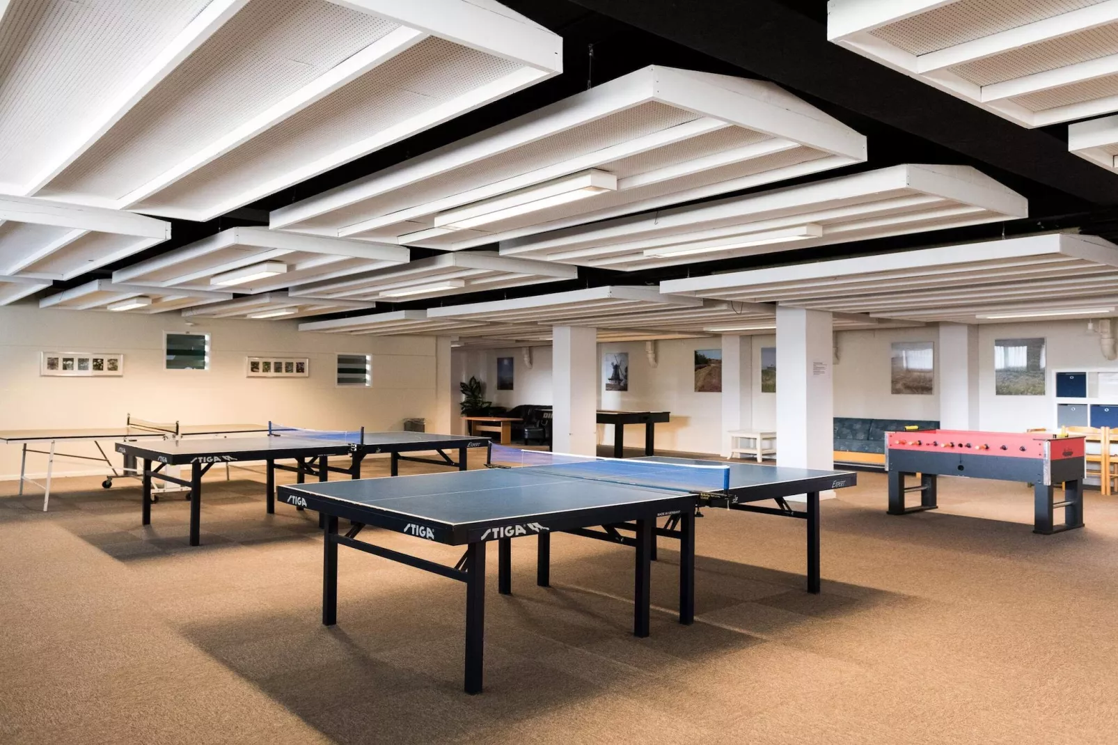 Maison de vacances pour 4 a Fanø-By Traum-Non tagué