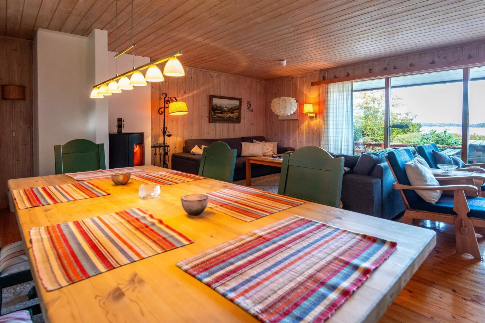6 person holiday home in Sandefjord-By Traum-Indoor