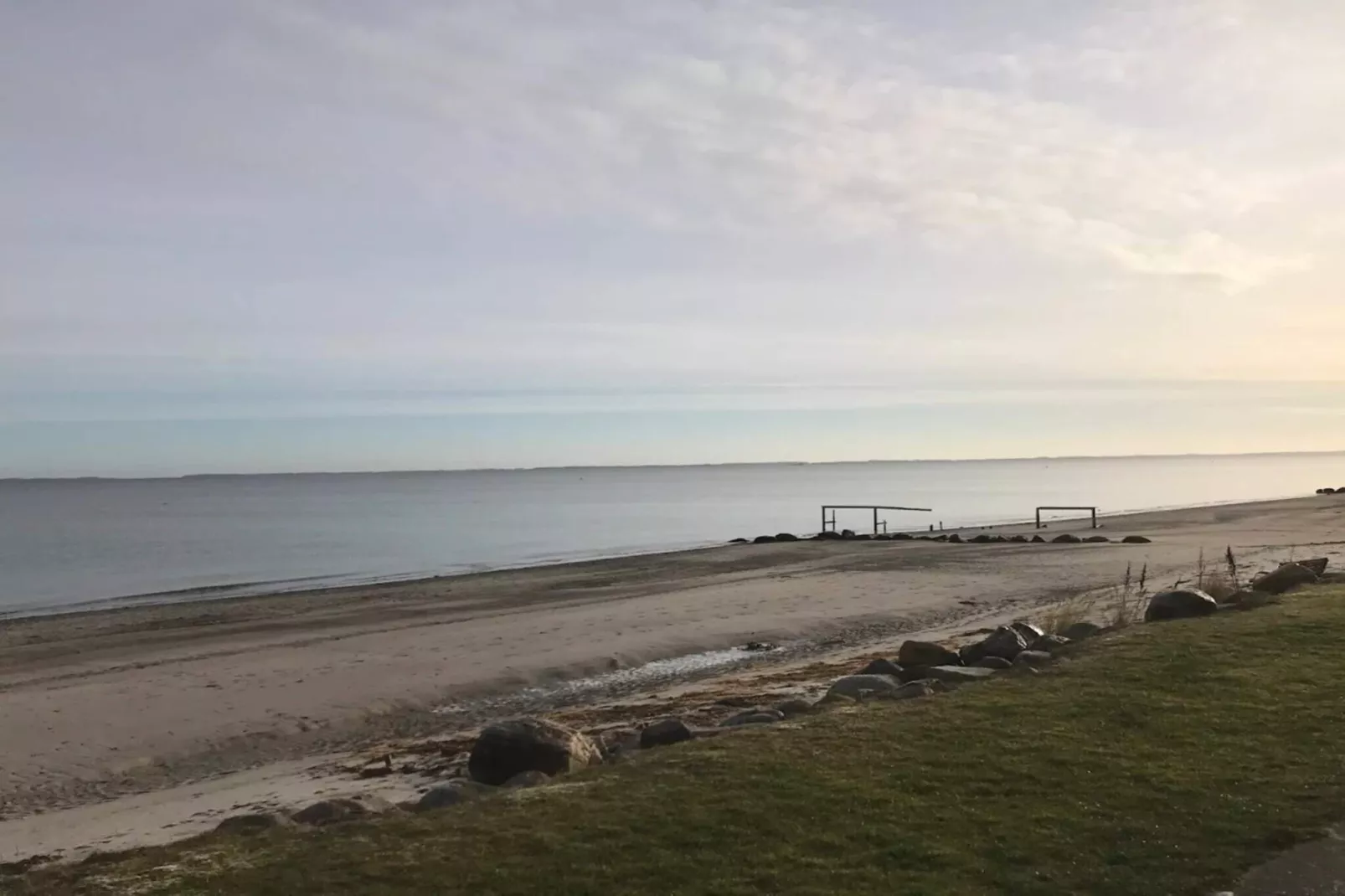 8 Personen Ferienhaus in Otterup-By Traum-Wasserblick