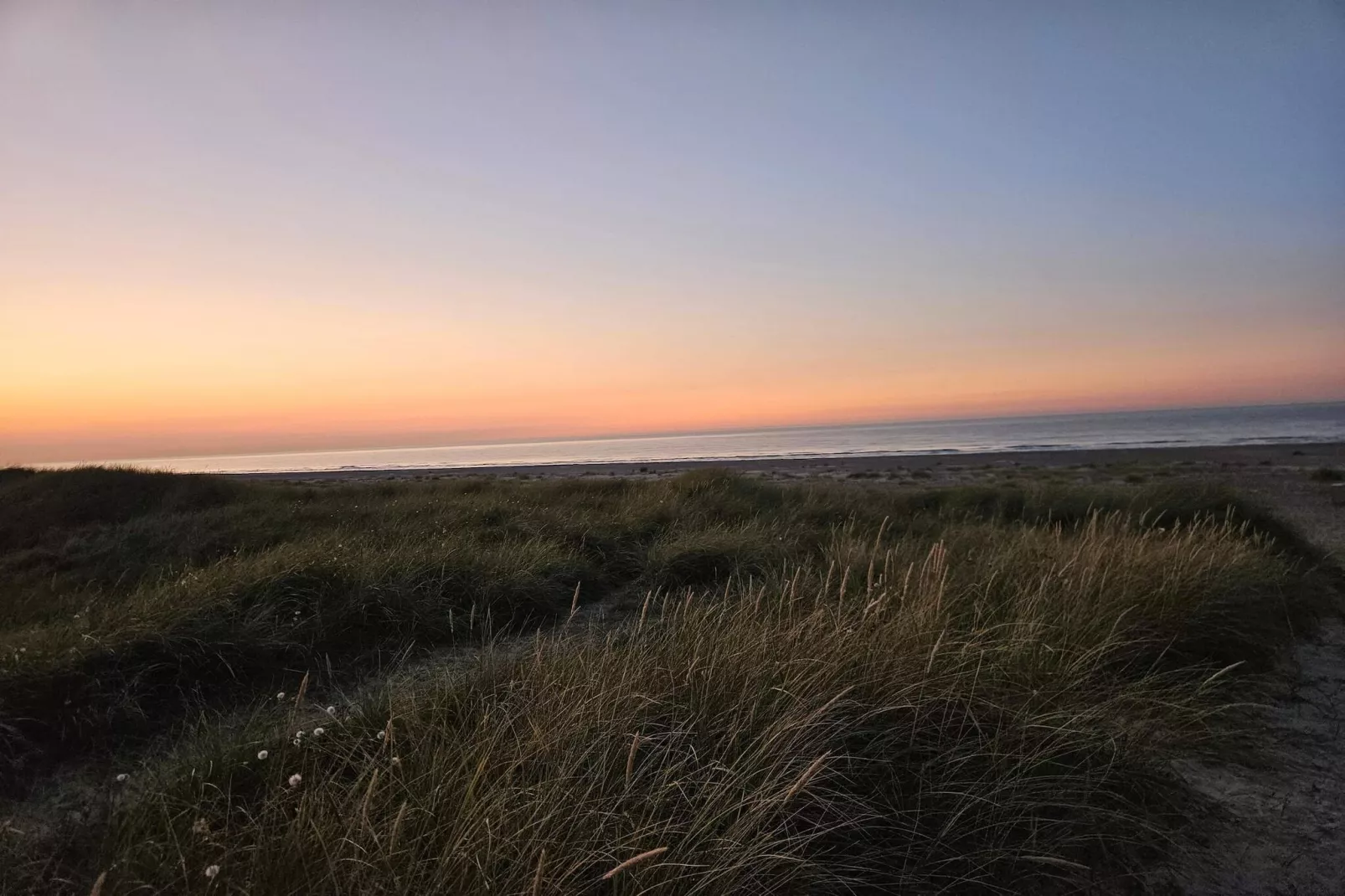 Maison de vacances pour 10 a Fjerritslev-By Traum-Vue sur l'eau