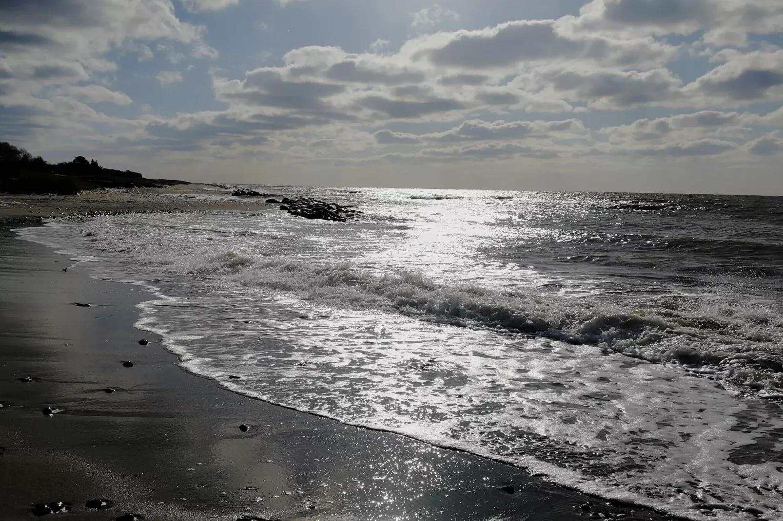 4 Personen Ferienhaus in Nakskov-By Traum-Wasserblick