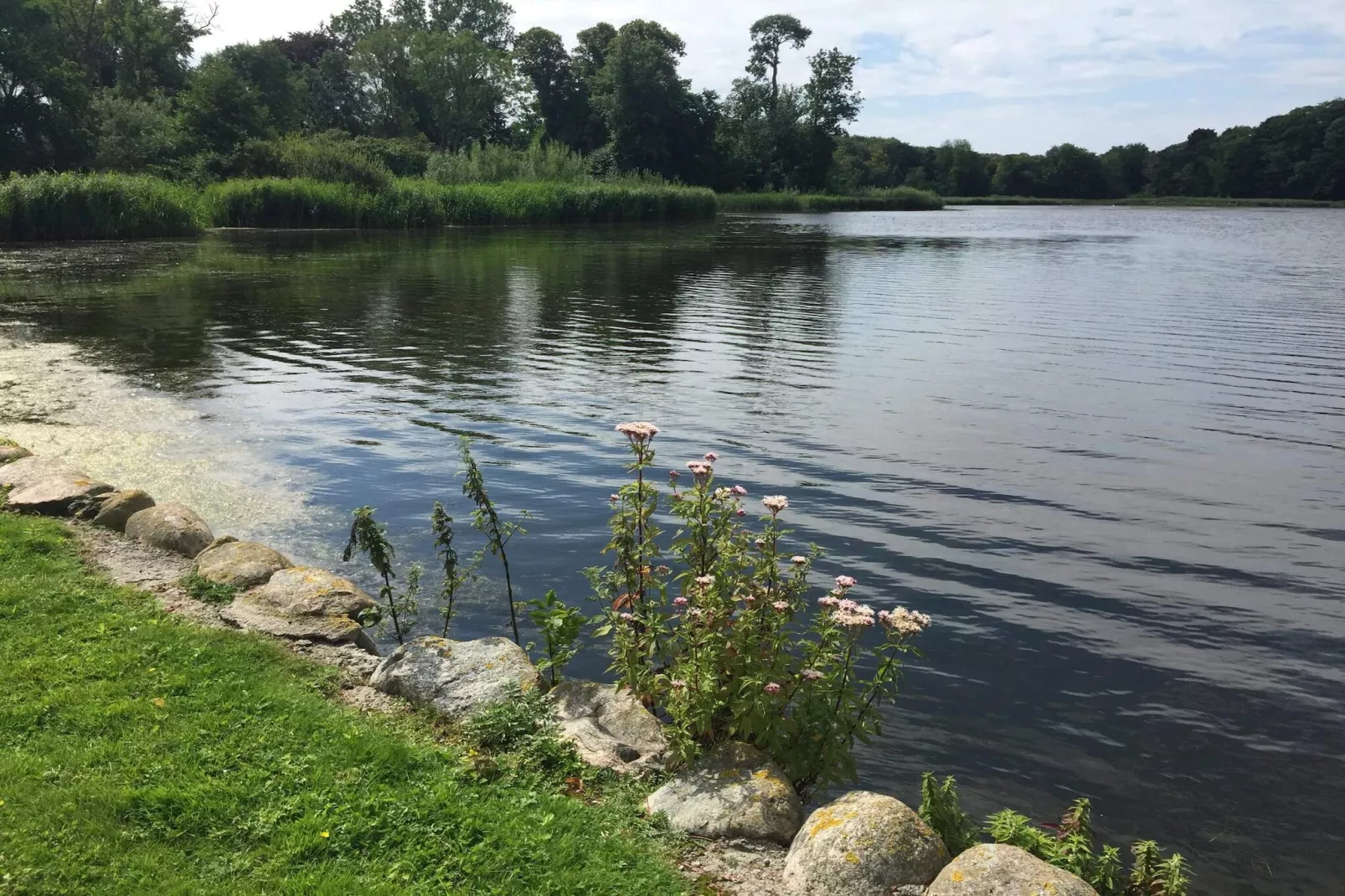 7 person holiday home in Svendborg-By Traum-Water view