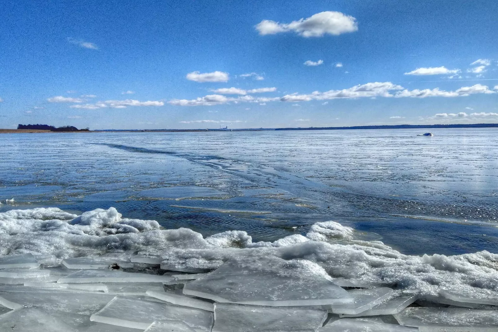 Maison de vacances pour 9 a Skibby-Vue sur l'eau