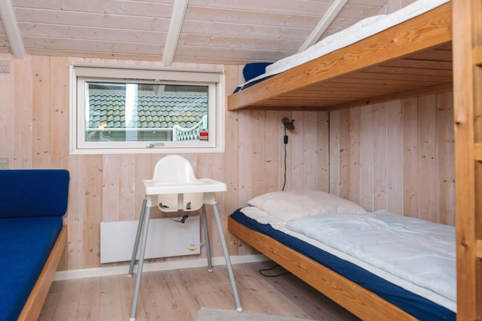 Maison de vacances pour 7 a Ebeltoft-Intérieur