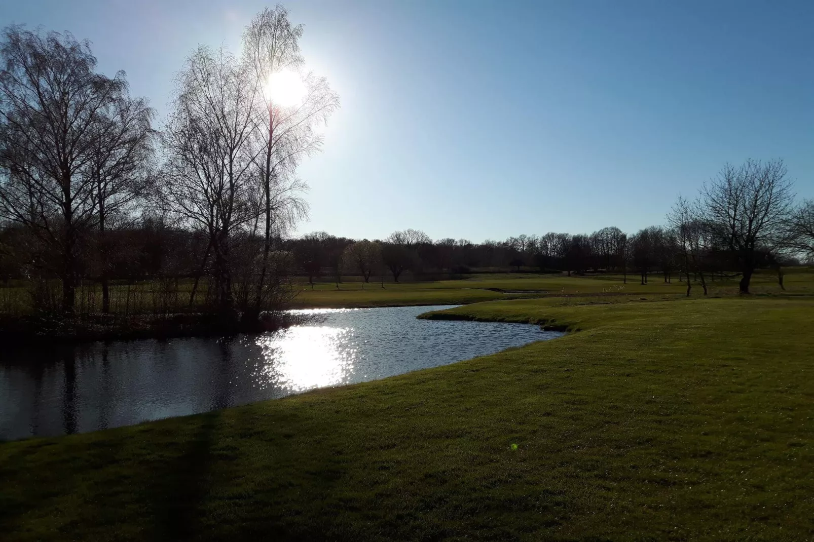 4 person holiday home in EVERÖD-By Traum