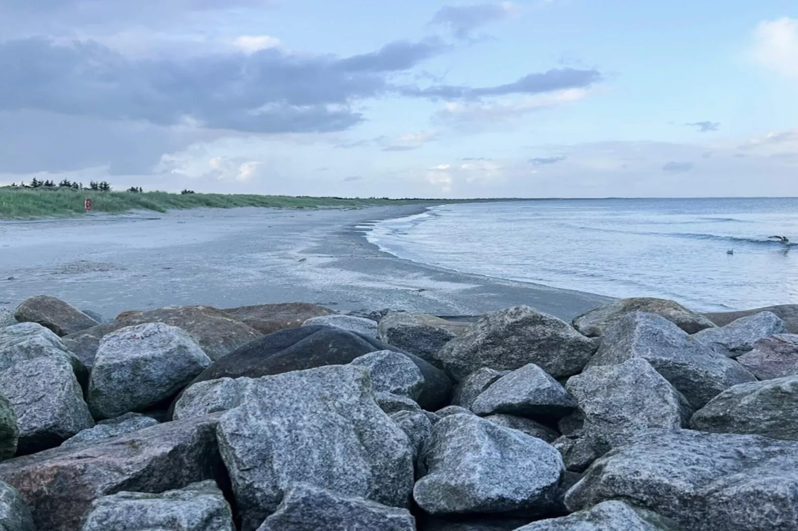 12 Personen Ferienhaus in Ålbæk-By Traum-Nicht zugeordnet