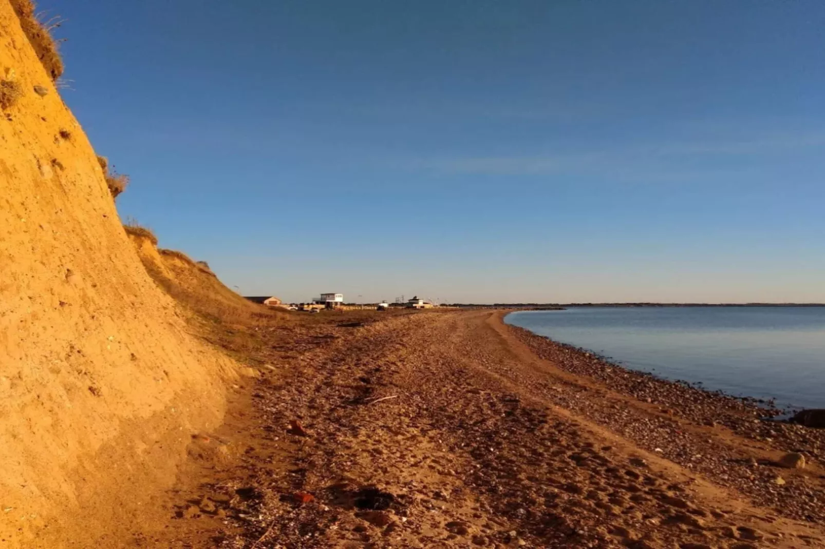 6 person holiday home in Øster Assels-Water view