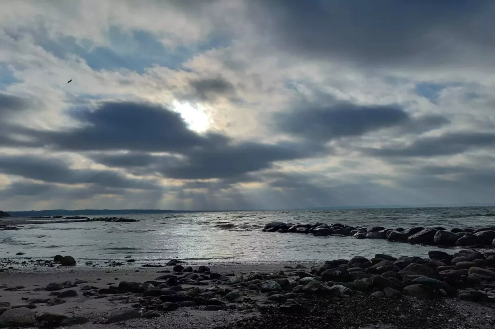 Luxury Retreat by Skastrup - By Traum Ferienwohnungen-Water view