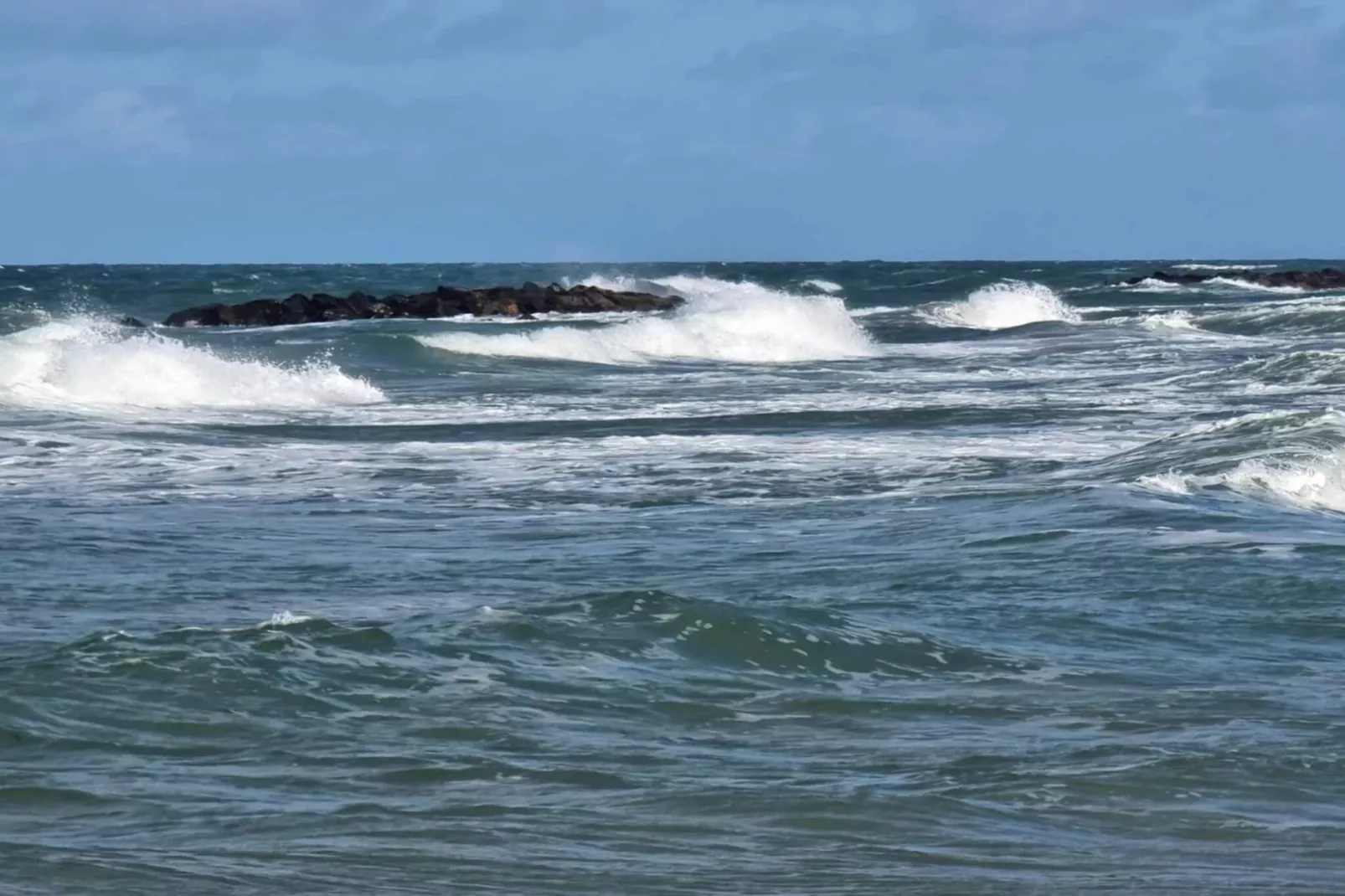 22 Personen Ferienhaus in Frederiksværk-Wasserblick