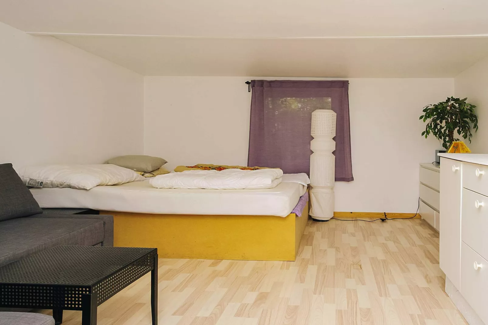 6 Personen Ferienhaus in Eskebjerg-By Traum-Innenbereich