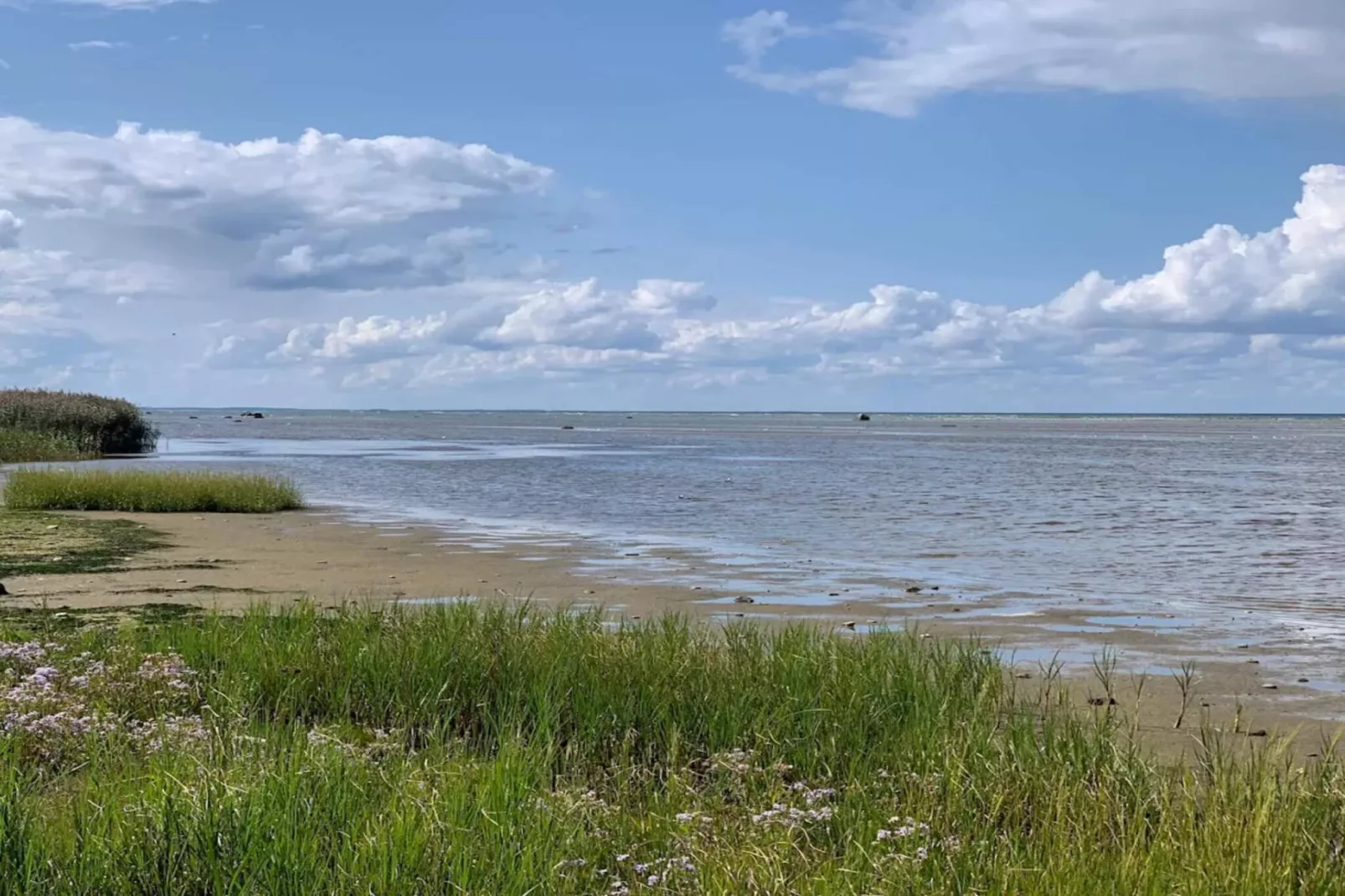 10 Personen Ferienhaus in Løkken-By Traum-Wasserblick