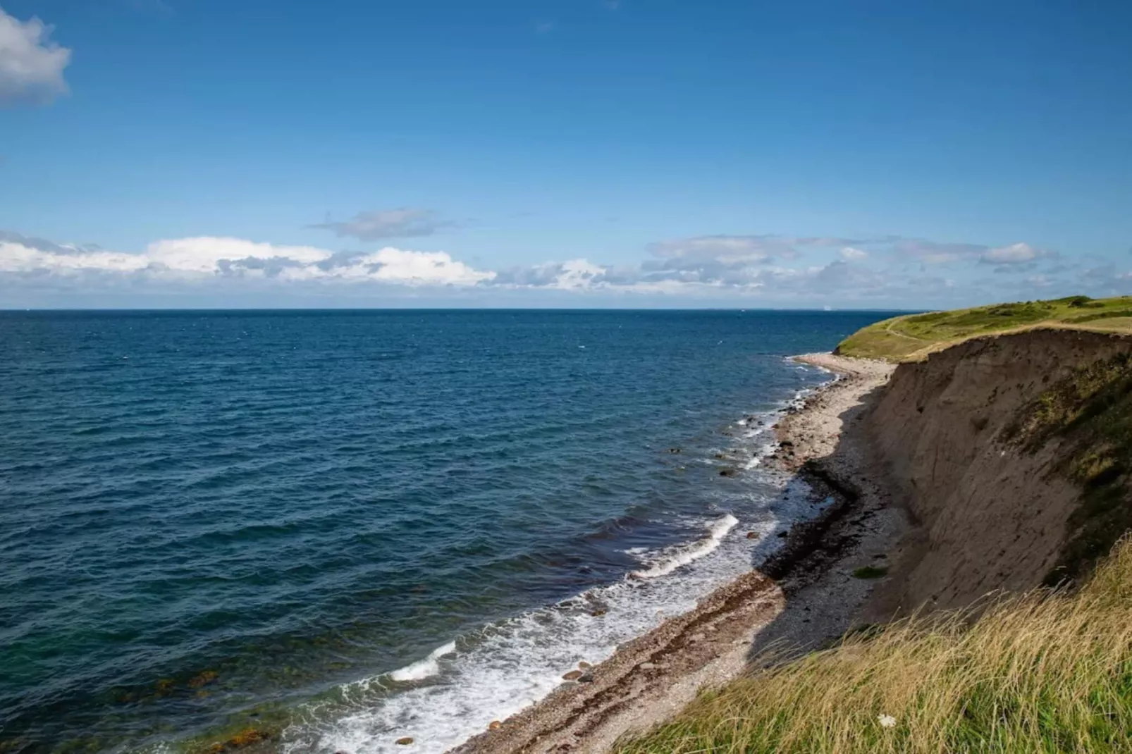 5 Personen Ferienhaus in Martofte-By Traum-Wasserblick
