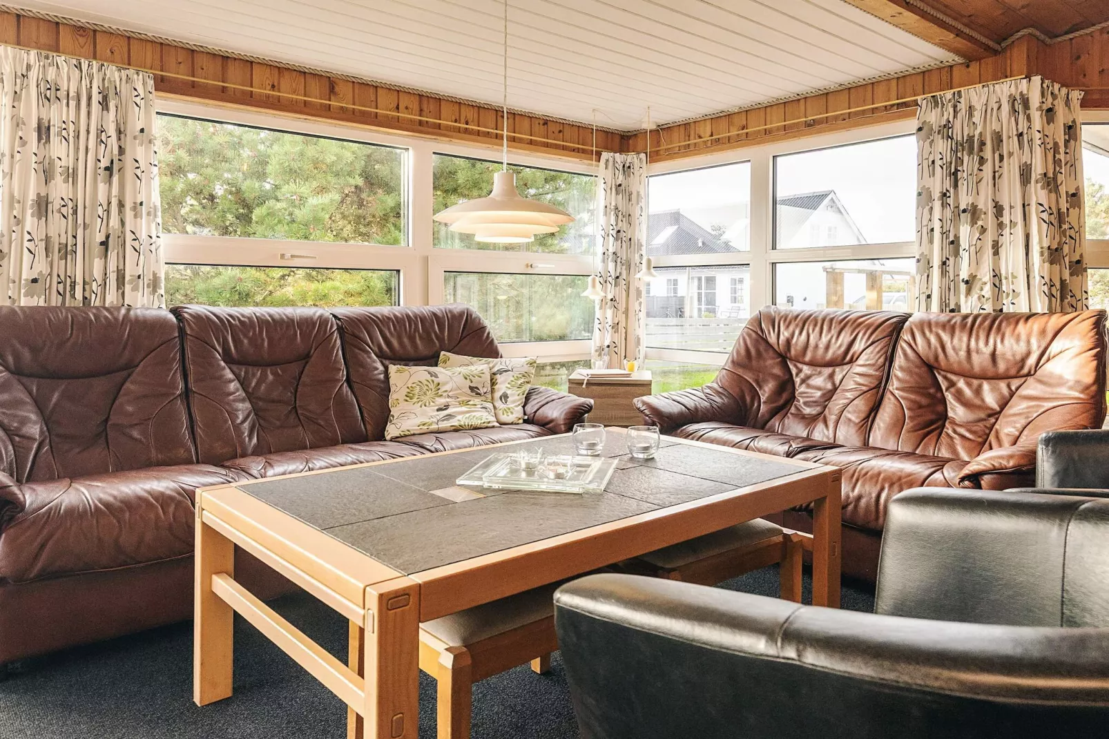 10 person holiday home in Thisted-By Traum