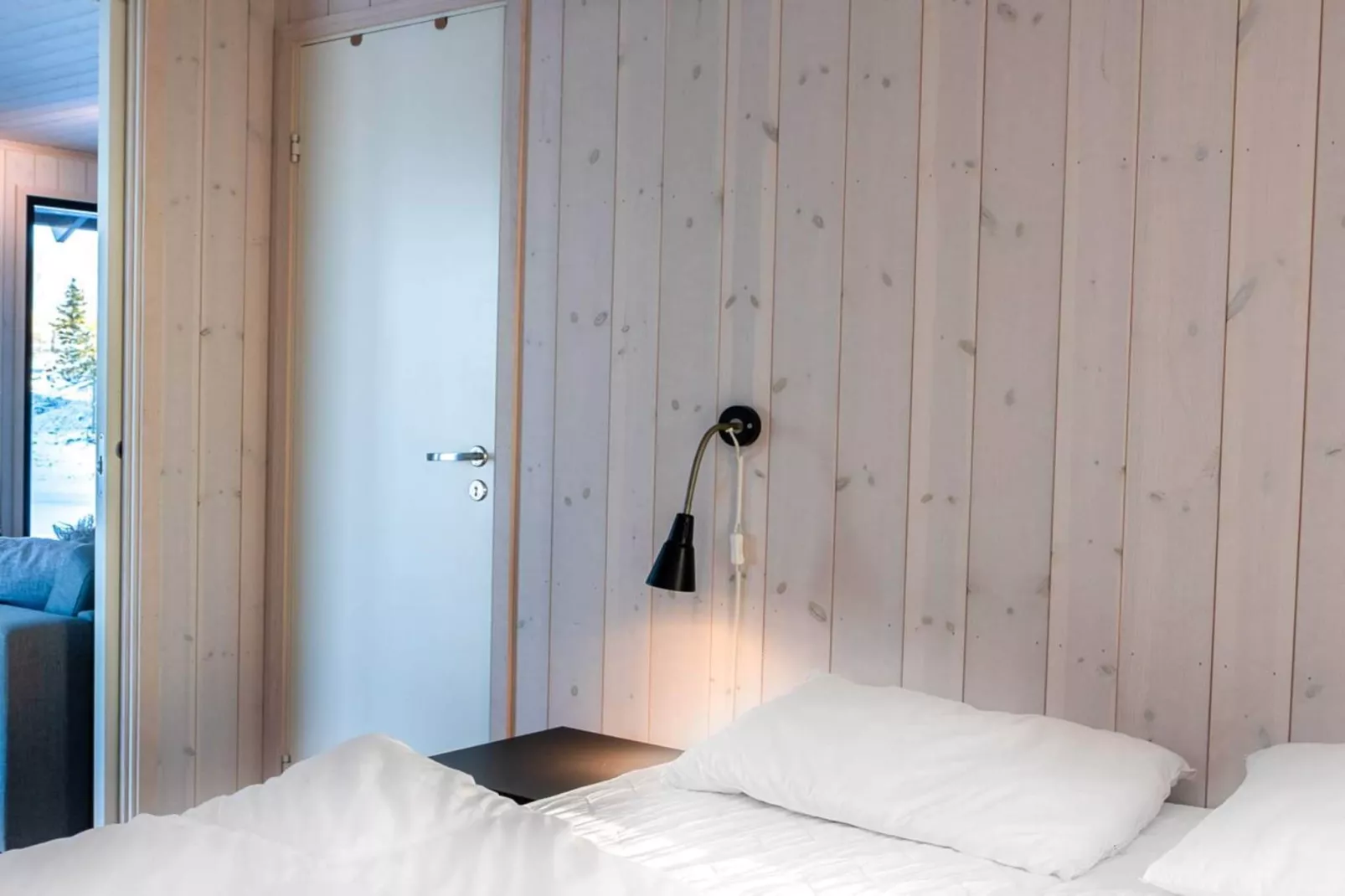 HAFJELL 93230-Intérieur