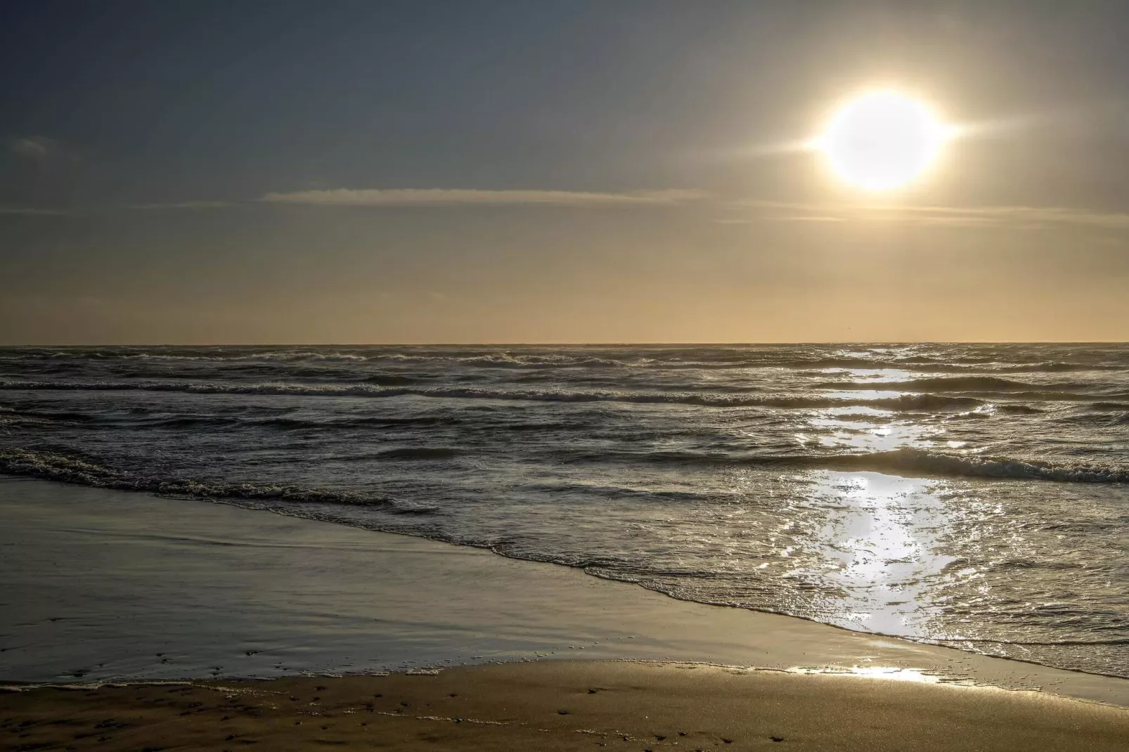 6 person holiday home in Blokhus-By Traum