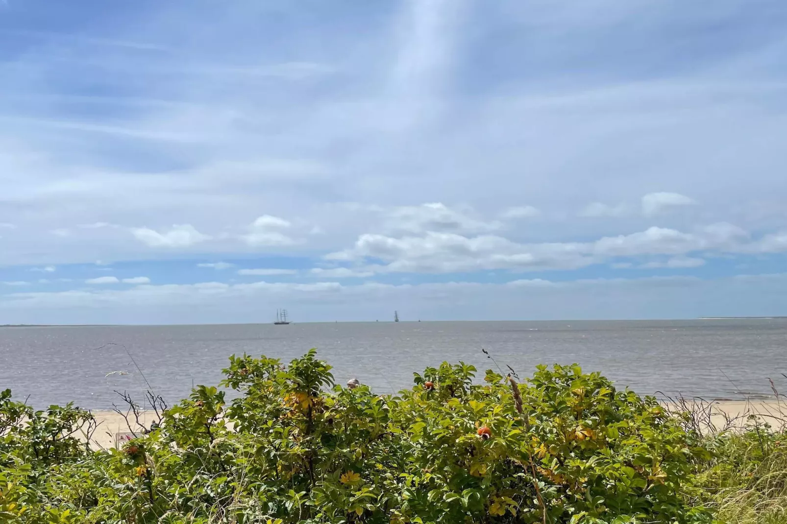 5 Personen Ferienhaus in Esbjerg V-By Traum-Wasserblick