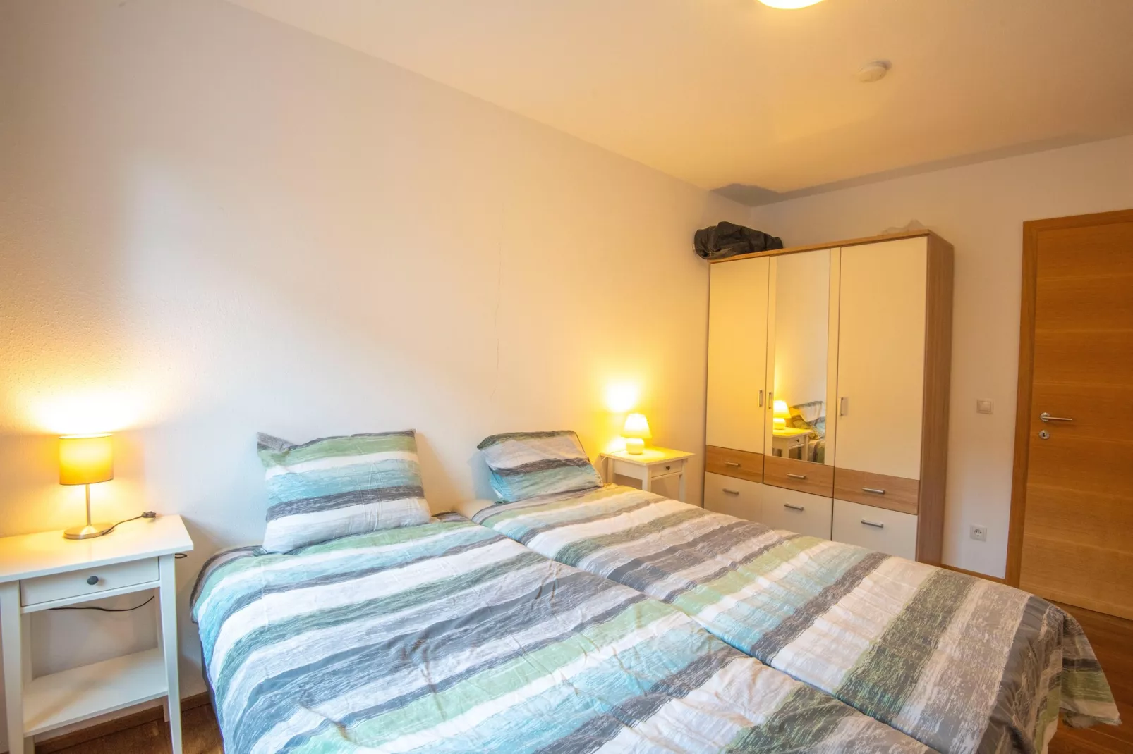 Residenz Edelalm - Top 1-Chambre