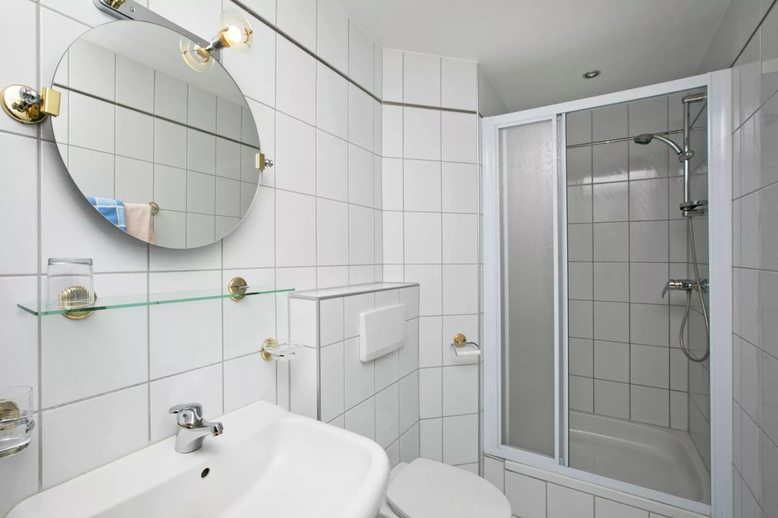 Grüner-Salle de bain