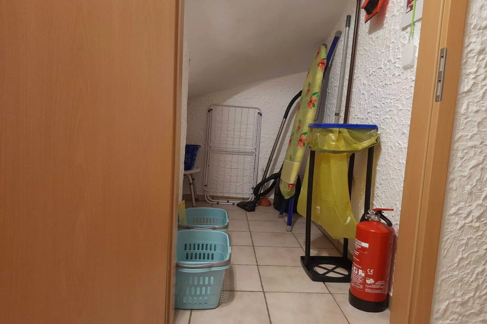 Ferienwohnung Fries-Palier