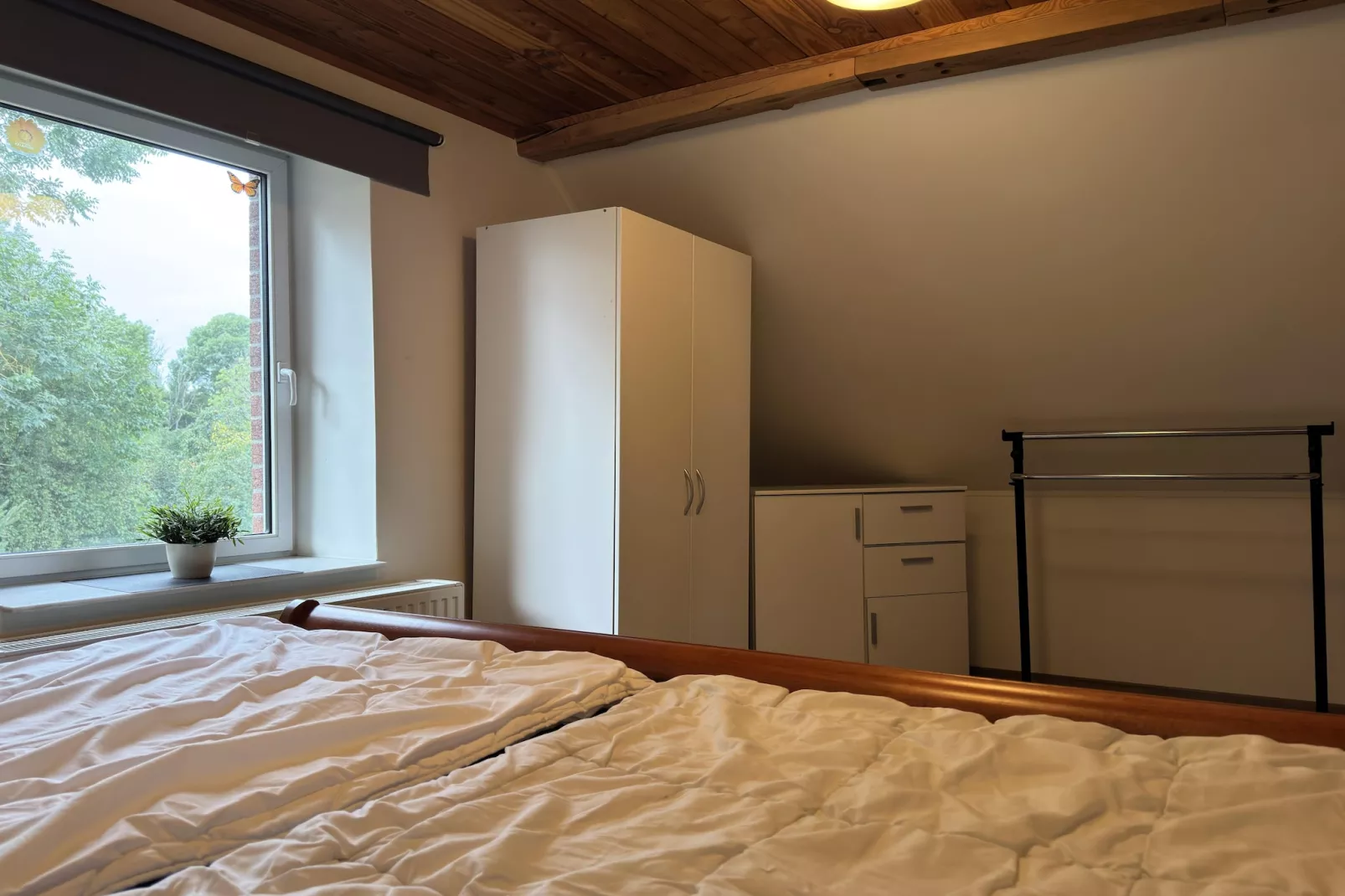 Familienurlaub in der Natur-Chambre