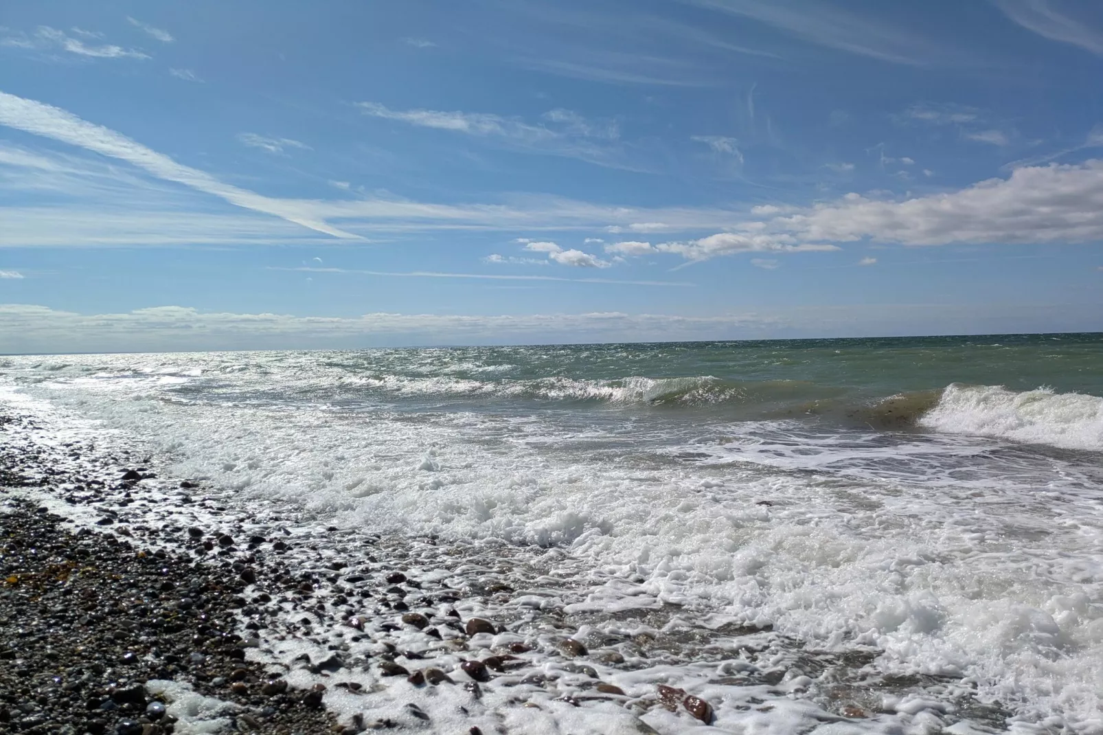 Inselresort Magellan-Areas within 5km in summer