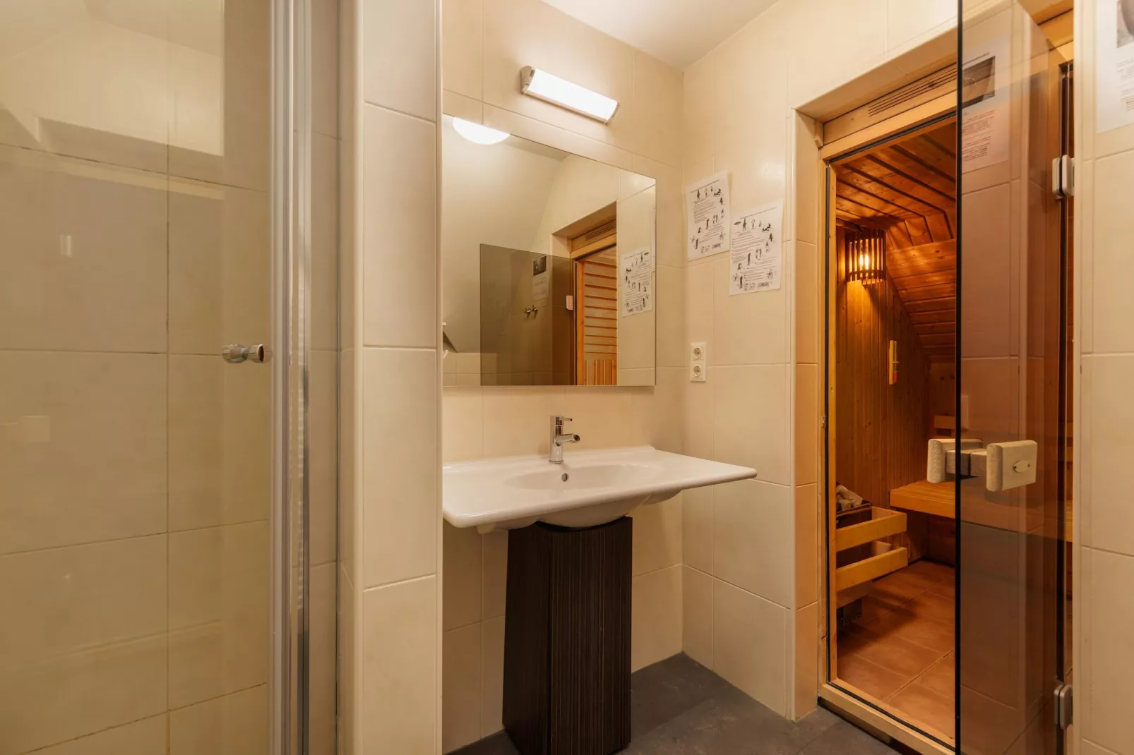 Ferienresort Cochem 15-Bathroom