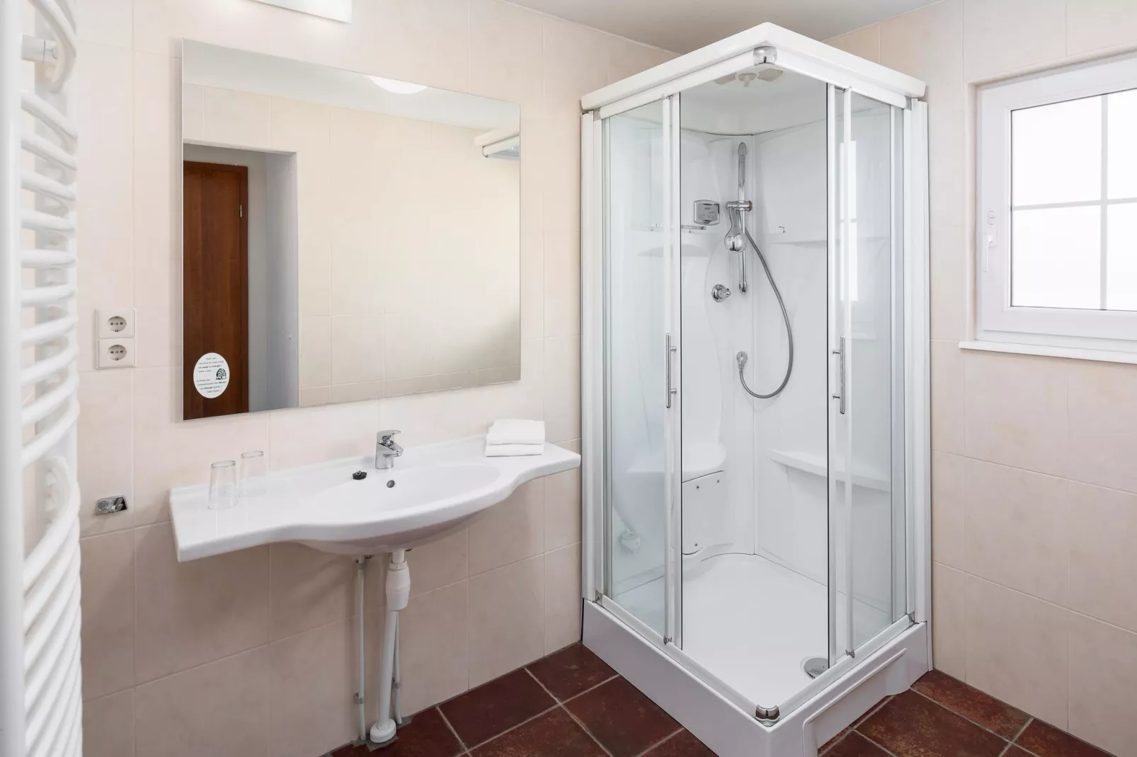 Ferienresort Cochem 18-Bathroom