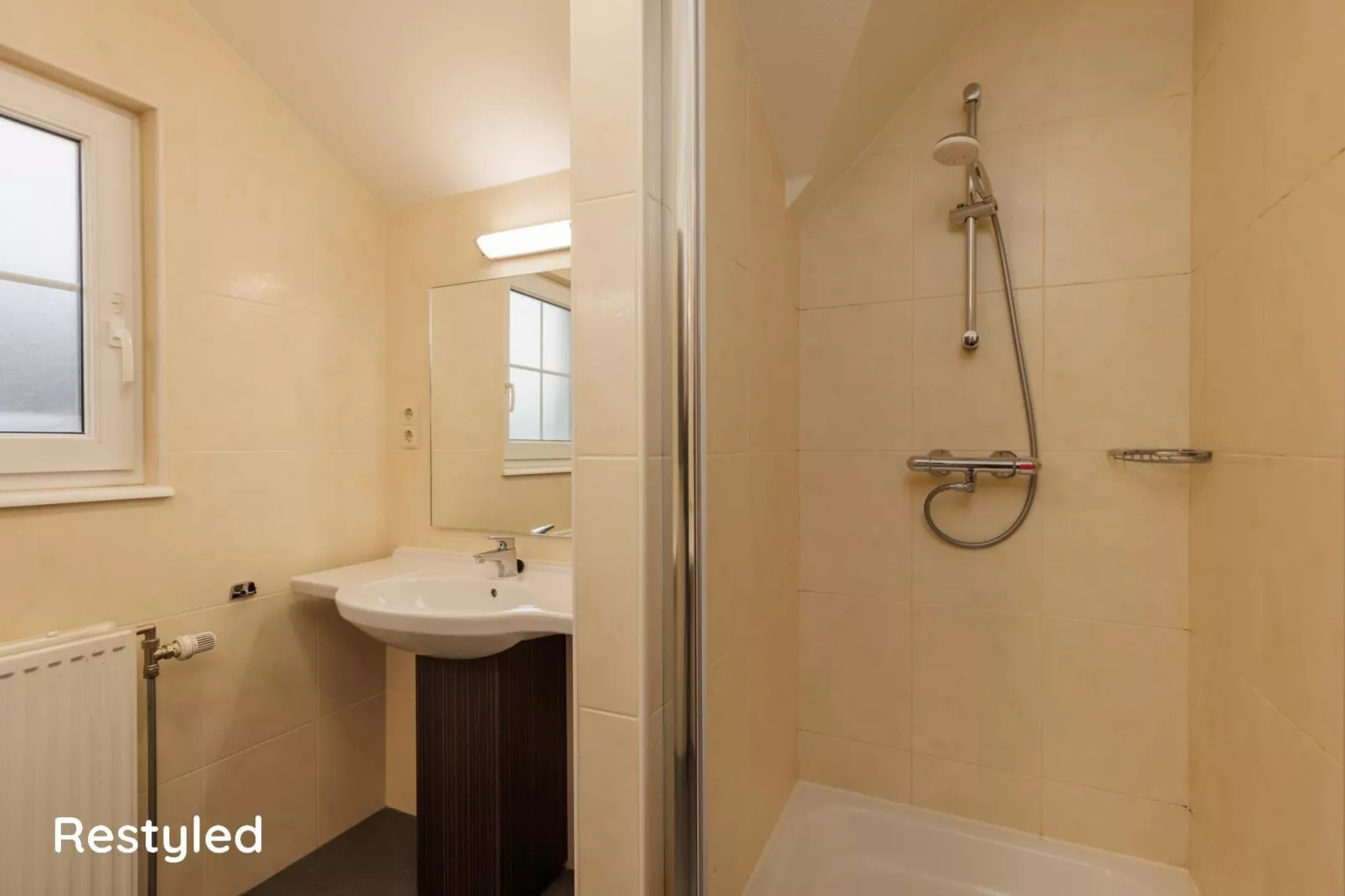 Ferienresort Cochem 28-Bathroom