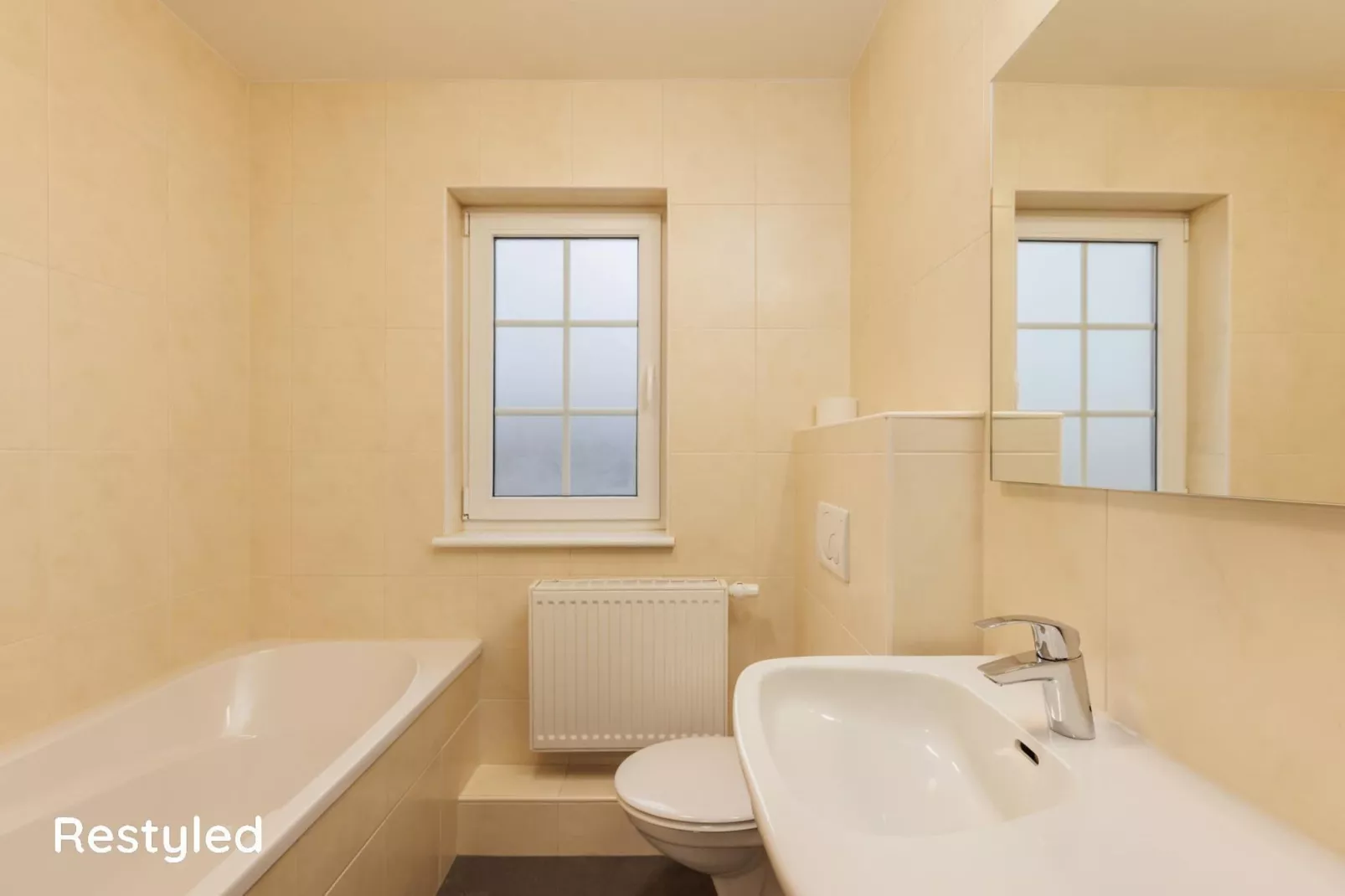 Ferienresort Cochem 30-Salle de bain