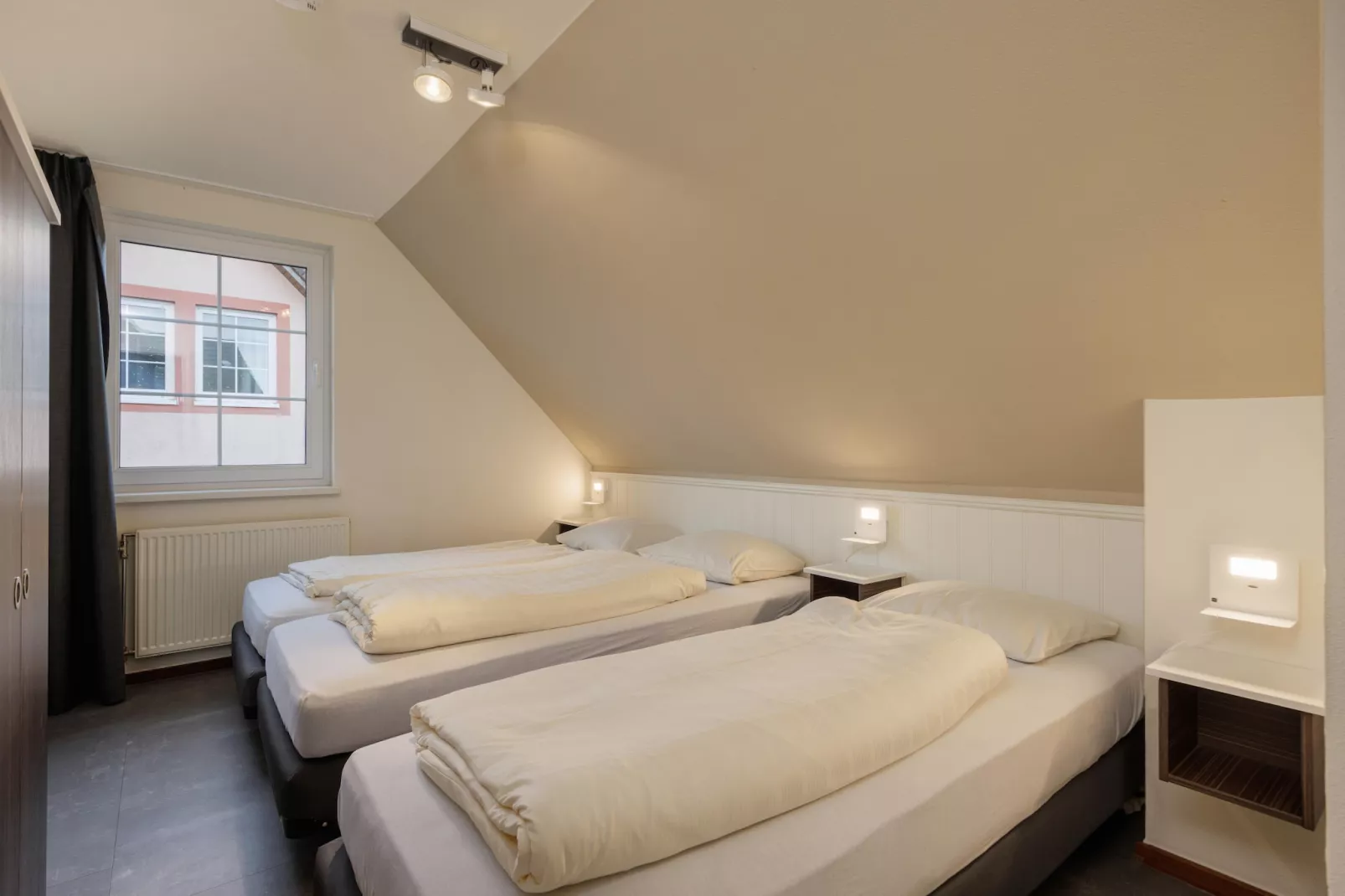 Ferienresort Cochem 32-Schlafzimmer