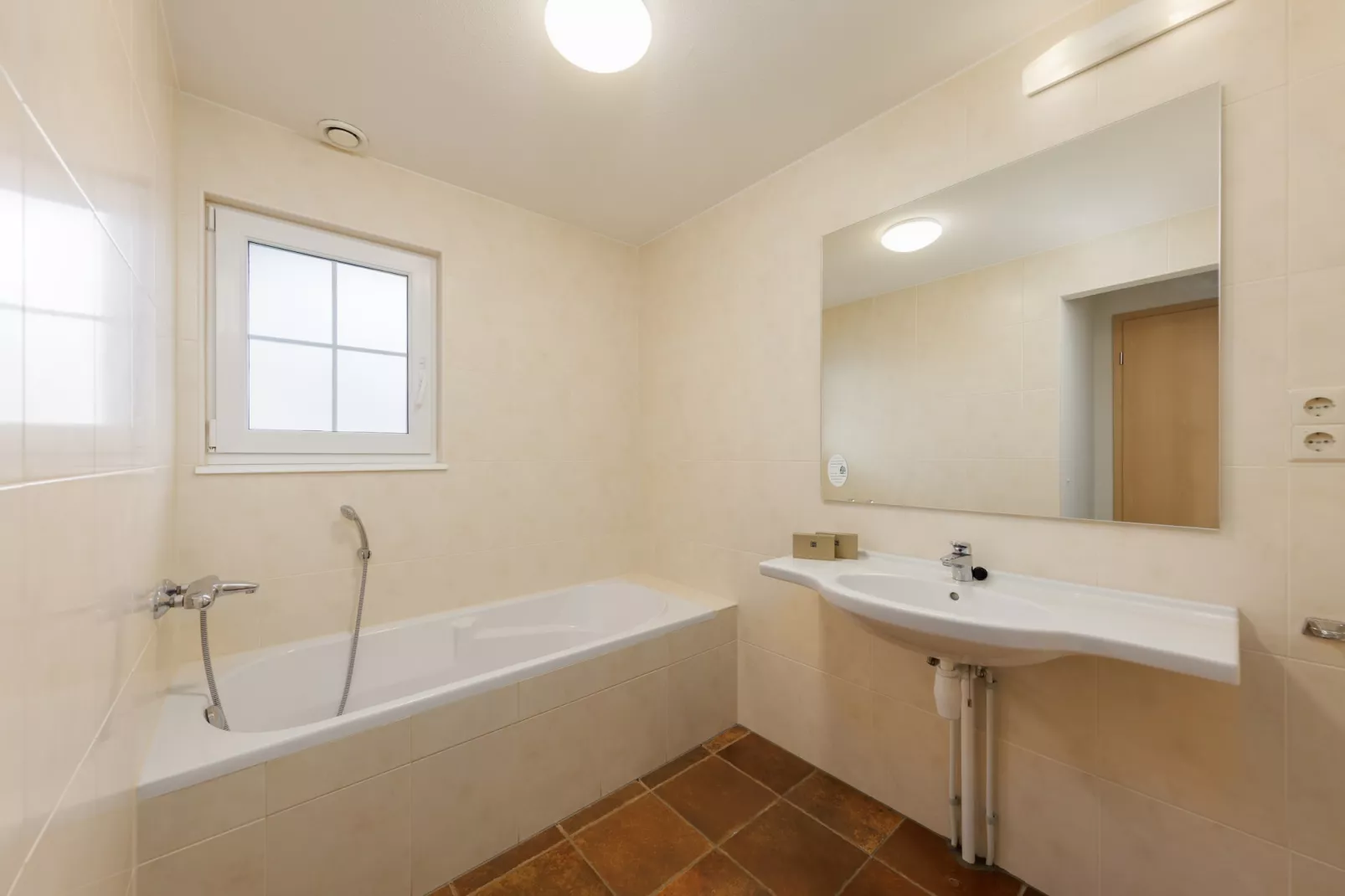 Ferienresort Cochem 34-Badezimmer