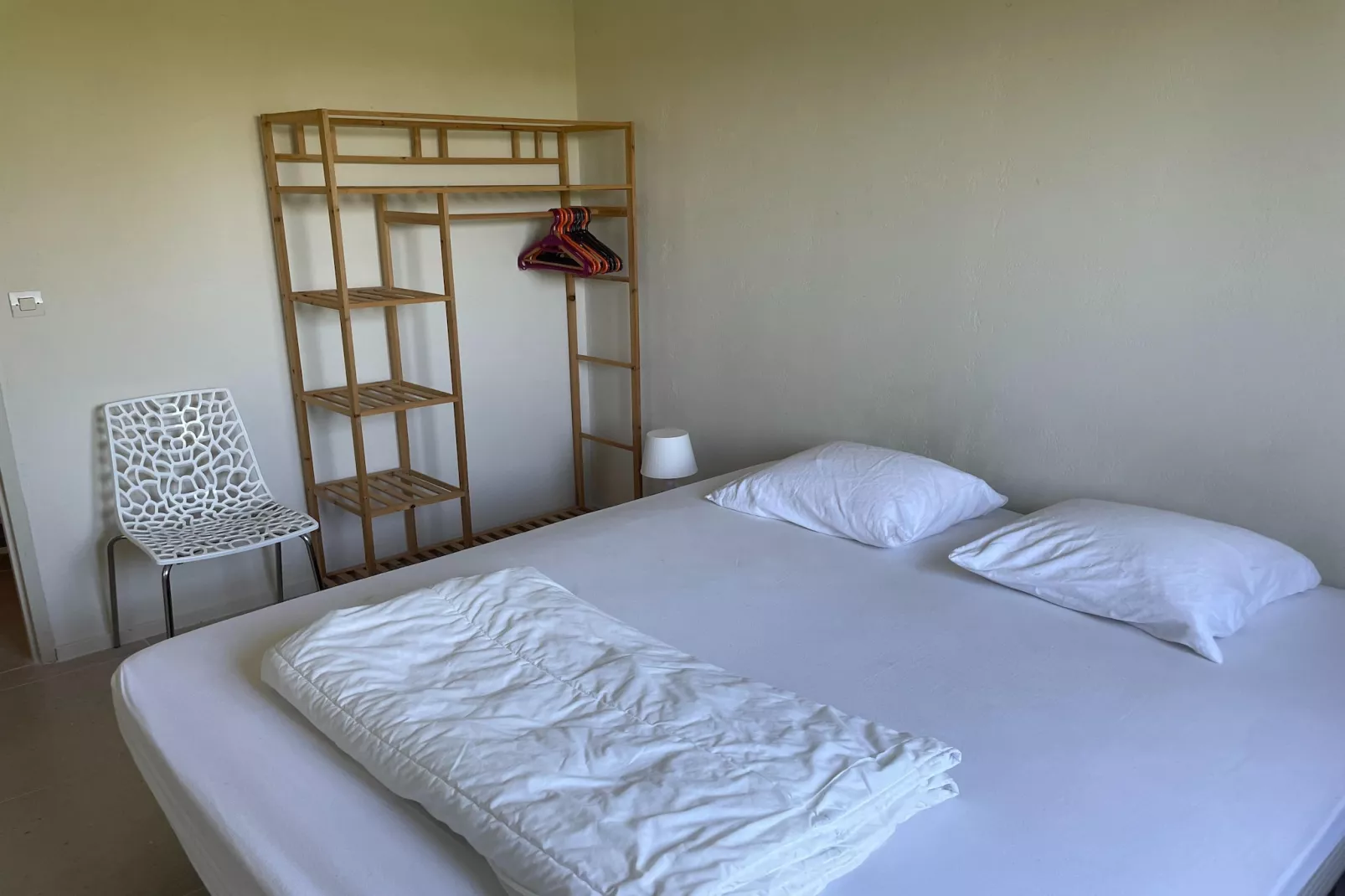 Villa Petite Champagne-Chambre