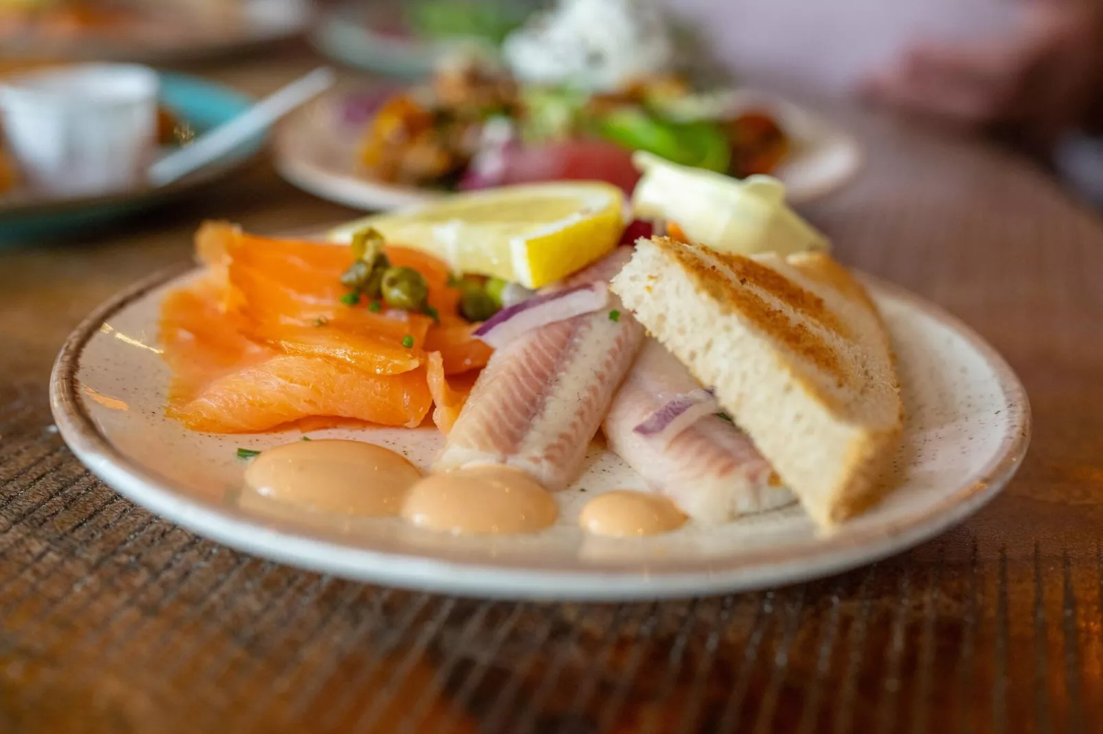 Marinapark Volendam 10-Ambiente