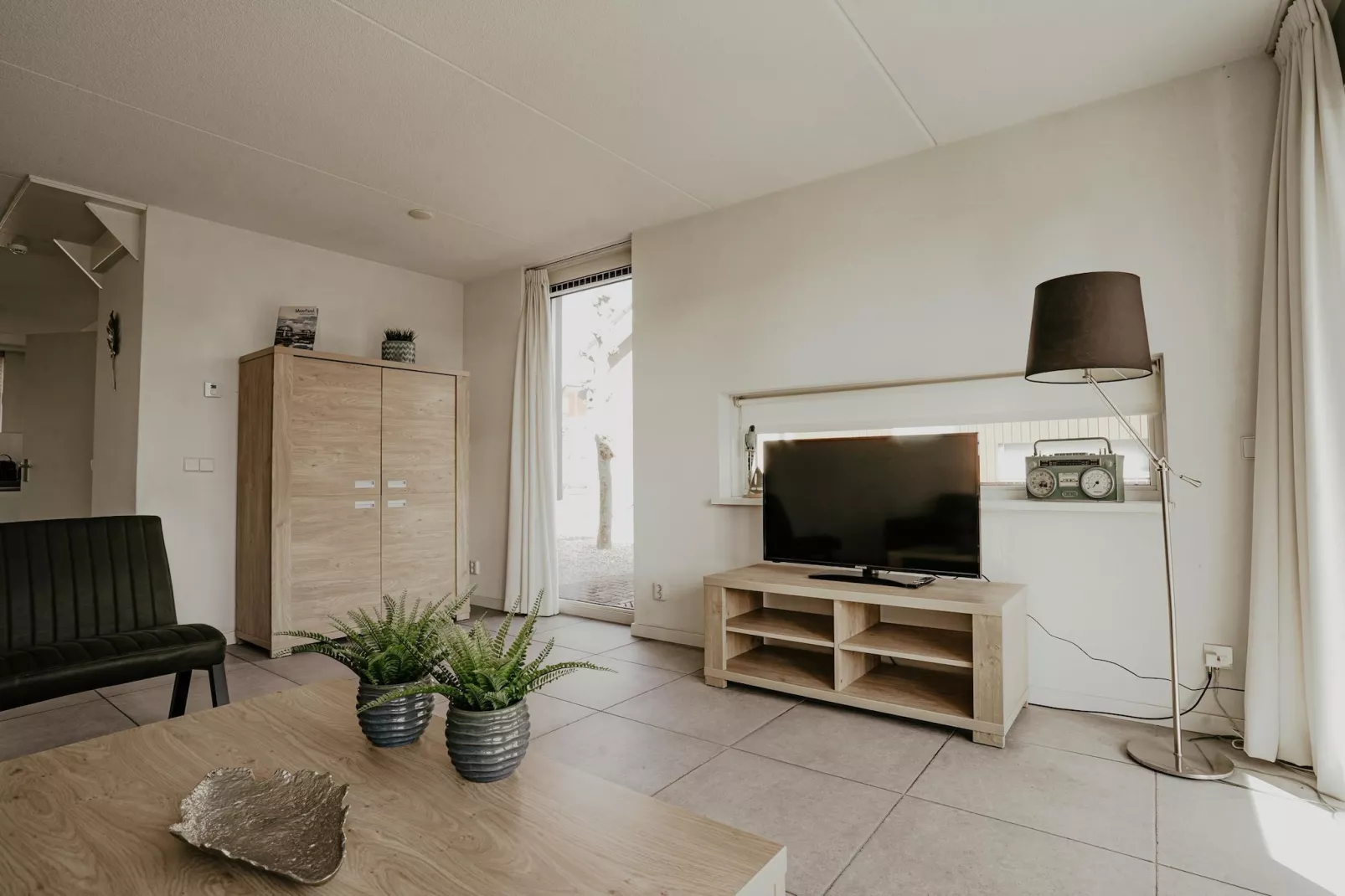 Waterpark de Meerparel 4-Wohnzimmer