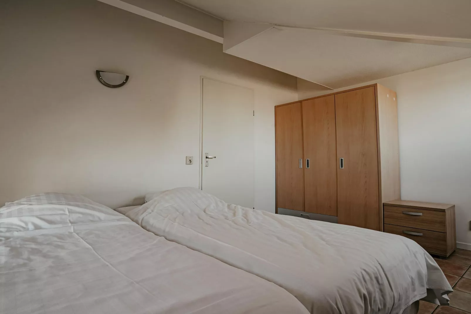 Waterpark de MeerParel 3-Schlafzimmer