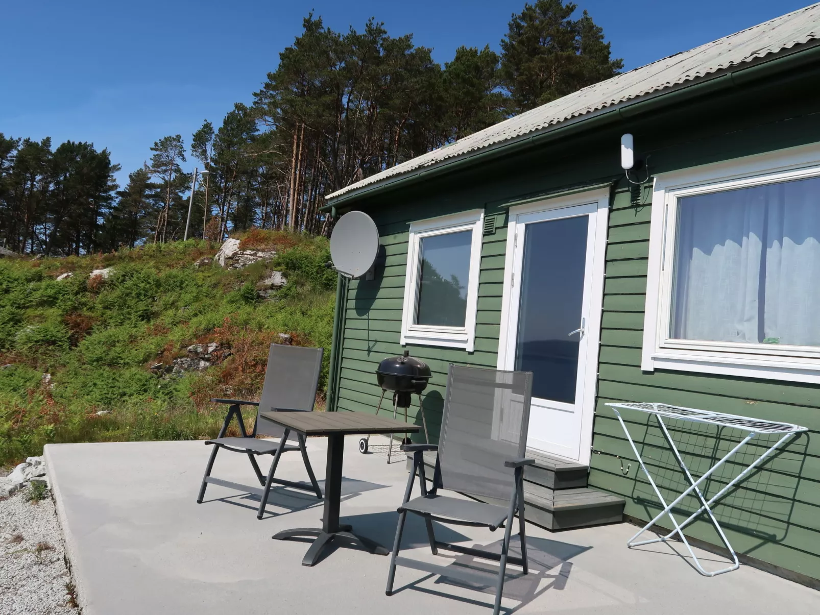 Sognesjö-Outside