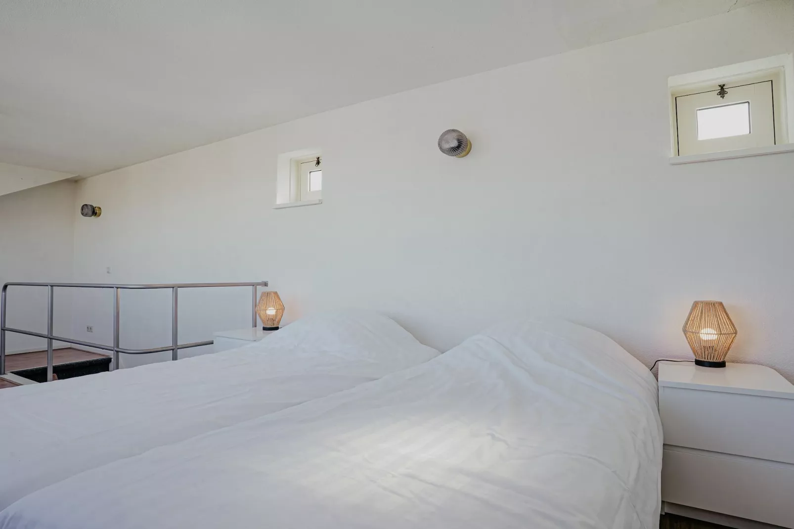 Waterpark de Meerparel 2-Bedroom