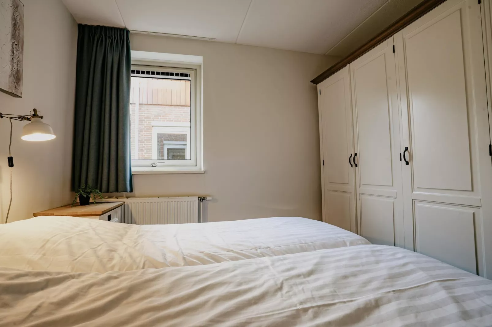 Waterpark de Meerparel 8-Bedroom