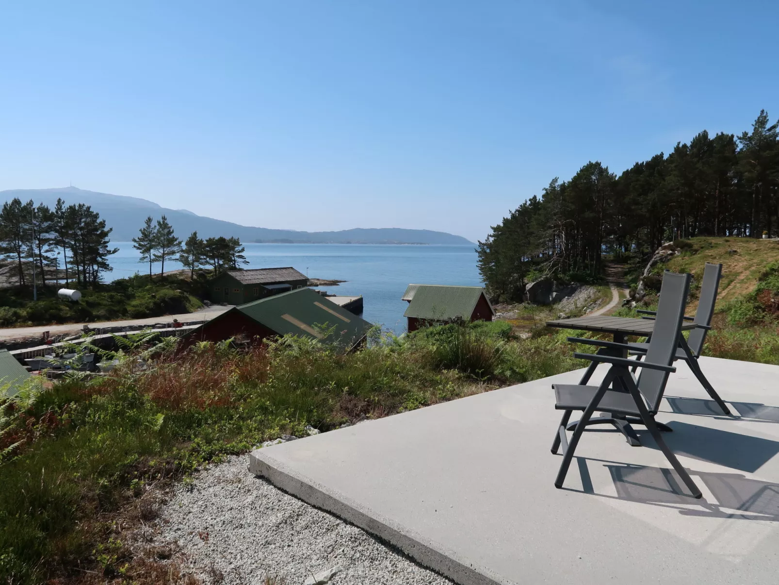 Sognesjö-Outside