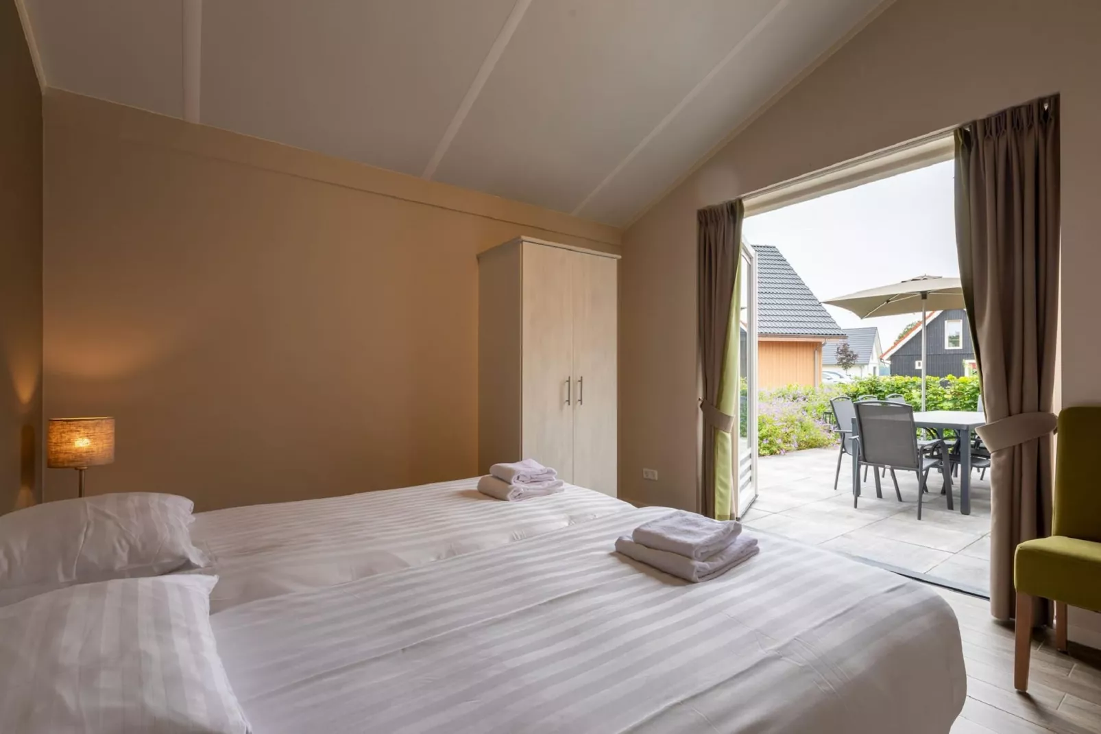 Villapark Ehzerburg 2-Bedroom