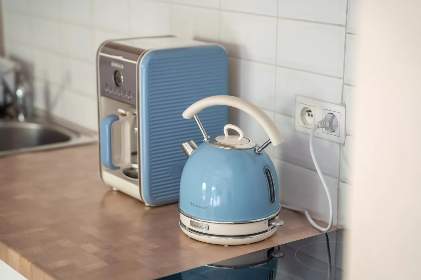 Domy wakacyjne POS02033 Grzybowo-Küche